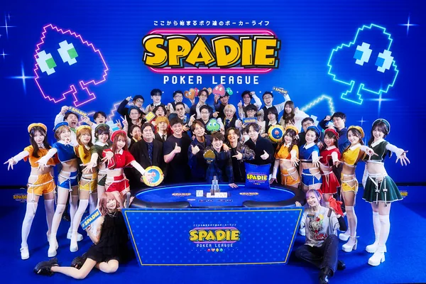 SPADIE POKER LEAGUE Season 42